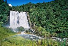 New Zealand Waterfalls