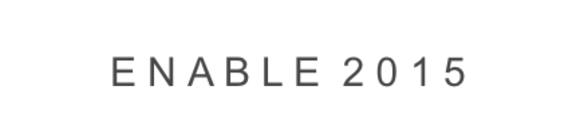 enable 2015