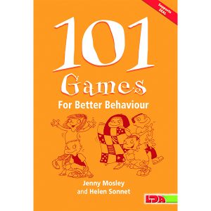 101 games better behaviour