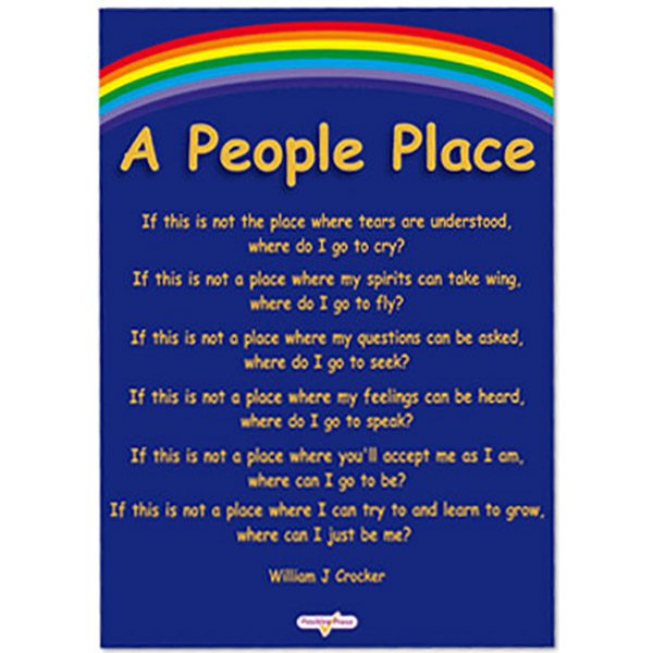 A People Place