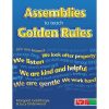 Assemblies Golden Rules