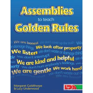 Assemblies Golden Rules