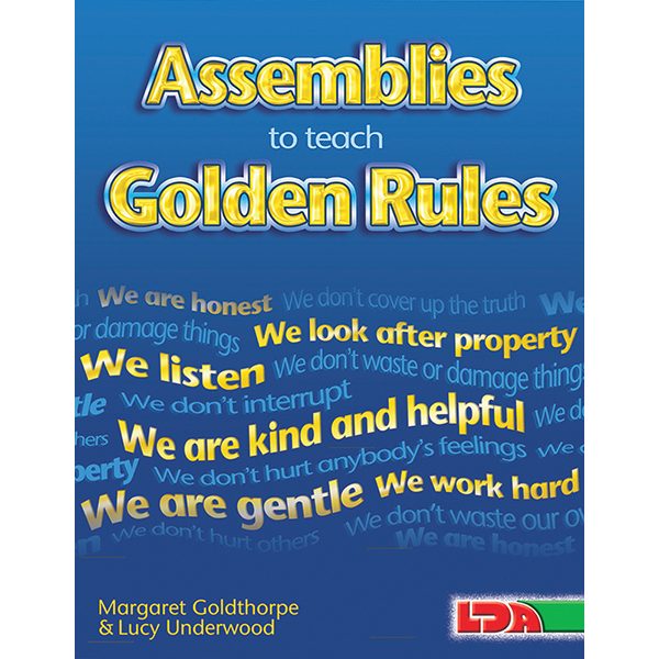 Assemblies Golden Rules