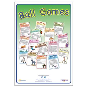 ball games