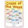 craze of the week