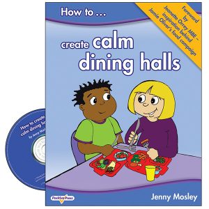 Calm Dining Halls