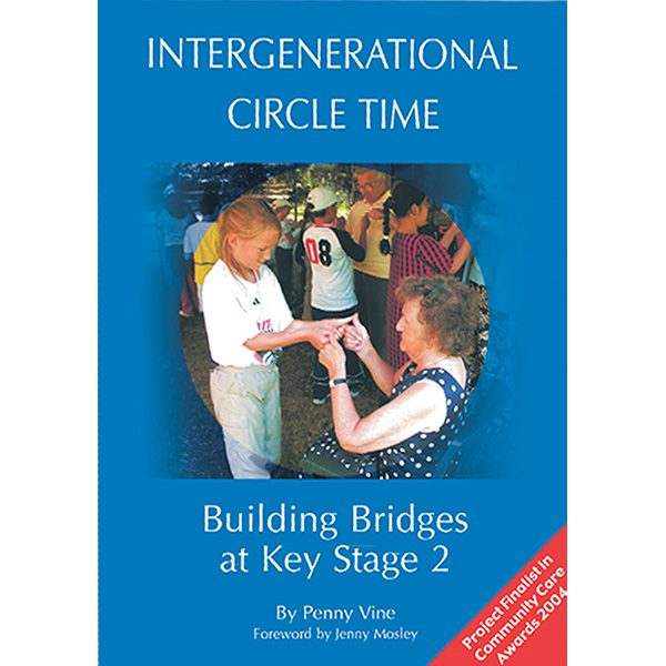 Intergenerational Circle Time