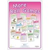 ball games cards