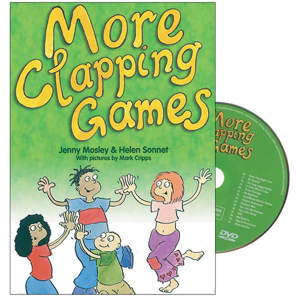 clapping games