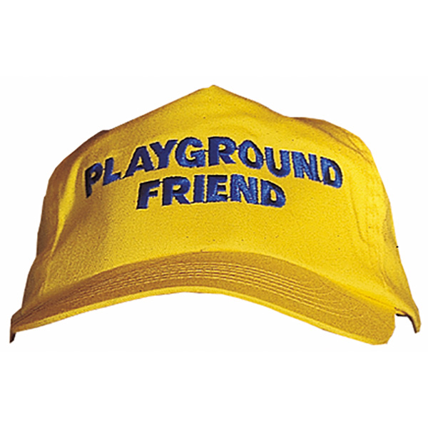 friends hat