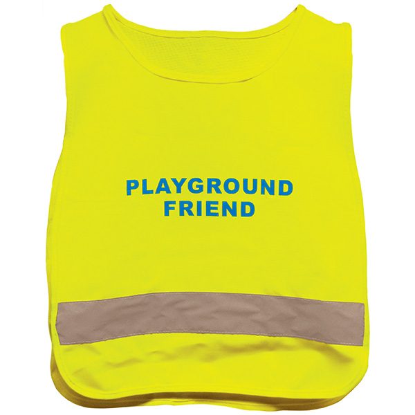 Playground Friend Tabard