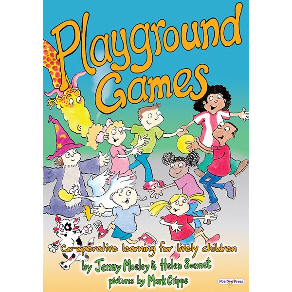 playground games