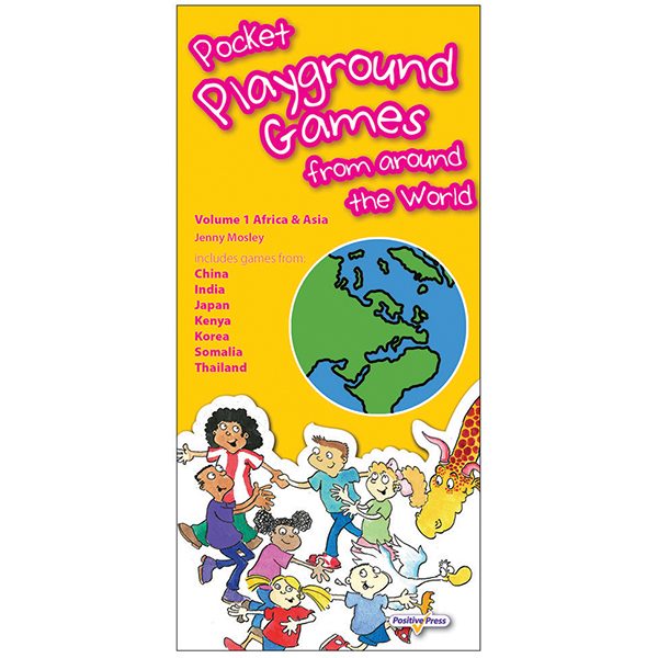 Pocket Playground Games