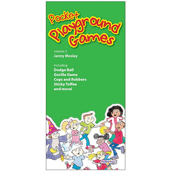 Pocket Playground Games