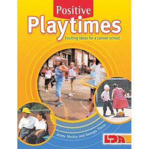 Postitive Playtimes