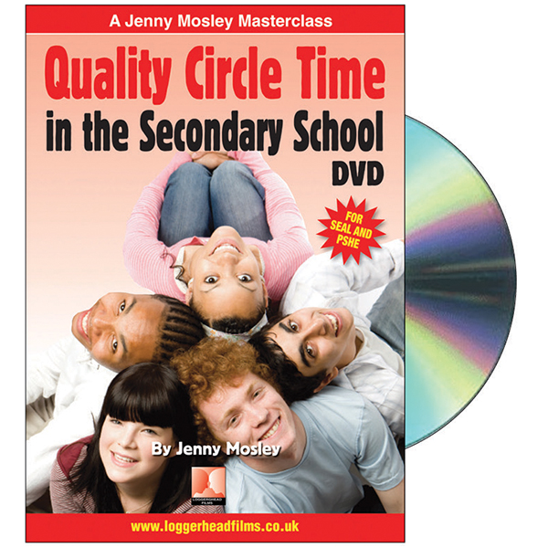 Quality Circle Time