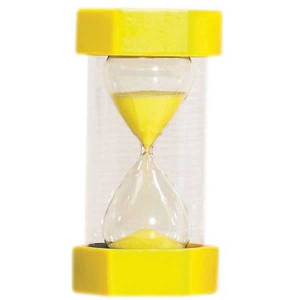 sand timer