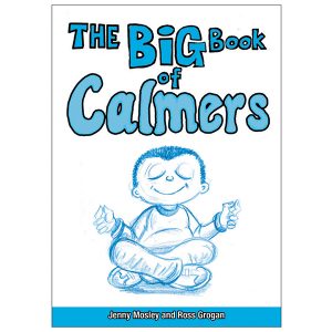 Book book of Calmers