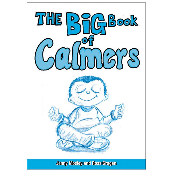 Book book of Calmers