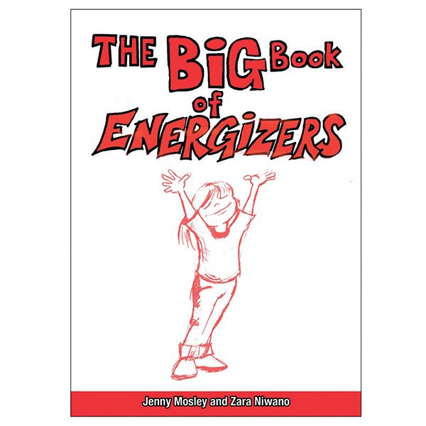 Book of Energizers