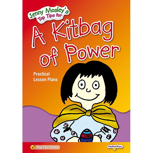 Kitbag of Power