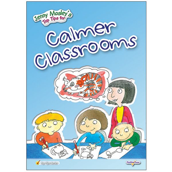 Calmer Classrooms