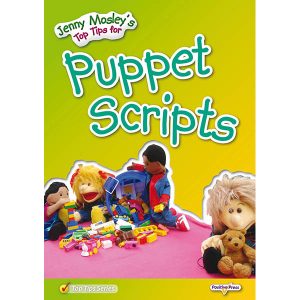 Puppet Scripts