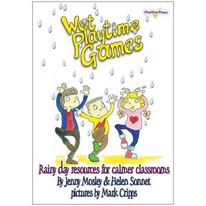 wet playtime games