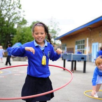 Watercliffe Meadow Community Primary School