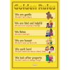 Golden Rules Better Behaviour