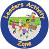 Leaders Zone Sign
