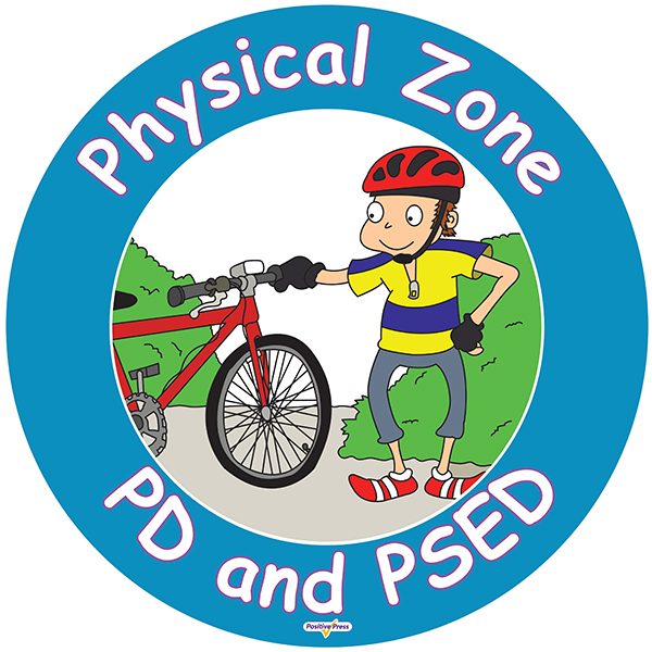 Physical Zone Sign