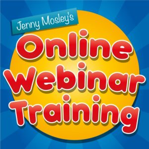Online Staff Training Packages