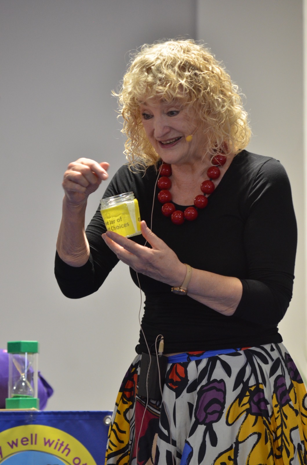 Jenny Mosley Education Training and Resources