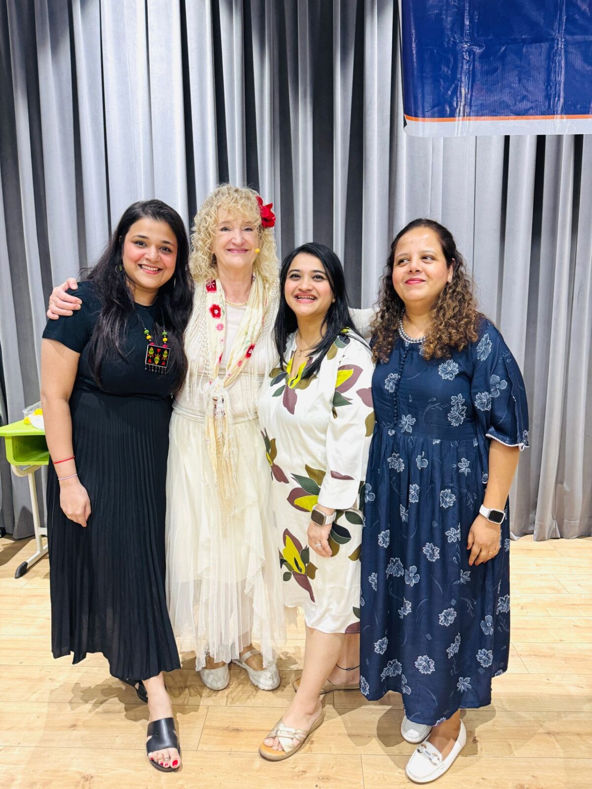 Jenny Mosley Education Training and Resources