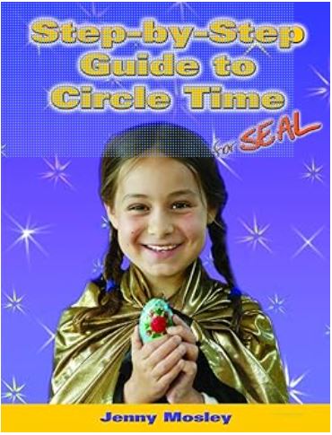 Jenny Mosley Education Training and Resources