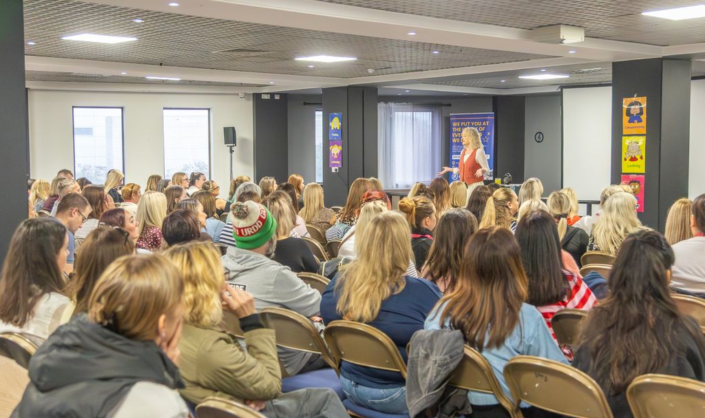 Jenny Mosley Education Training and Resources