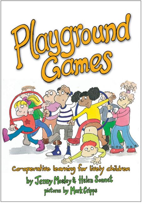 Jenny Mosley Education Training and Resources