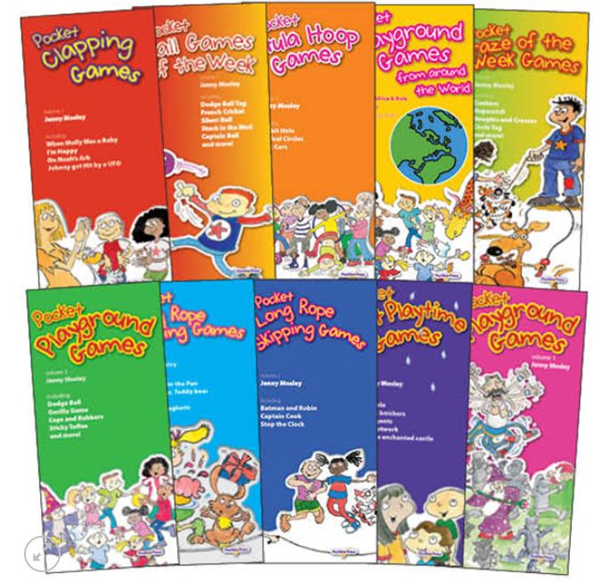 Jenny Mosley Education Training and Resources