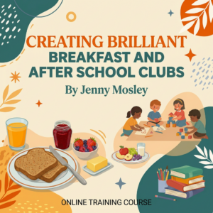 Brilliant Breakfast and After School Clubs Online Training Course